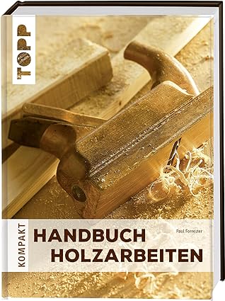 Buchempfehlung Holzbuch