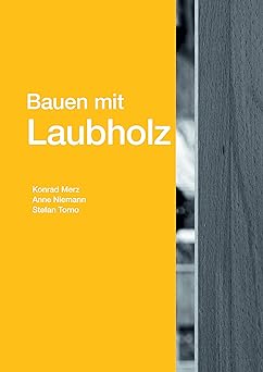 Buchempfehlung Laubhölzer