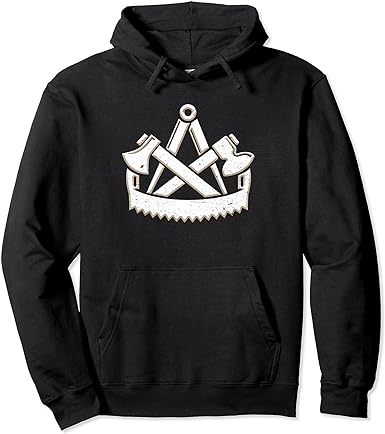 Empfehlung: Zunftzeichen Hoodie