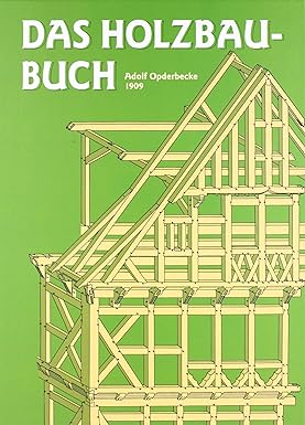 Buchempfehlung: Das Holzbau-Buch